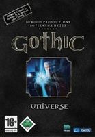Gothic Universe (DVD-ROM)