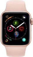 Apple Watch Series 5 44mm GPS+4G-rosa