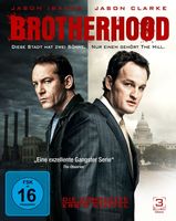 Brotherhood - Staffel 1 (3 Blu-rays)
