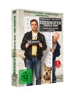 Eberhofer Triple-BOX #2 (DVD) 3Disc Min: 281DD5.1WS