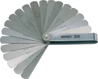 Fühlerlehre 2147 · Länge 106 mm