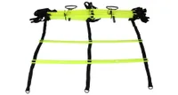 Merco Dual agility žebřík délka 4,5 m