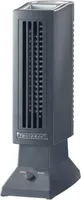 P3 International P4620 Ionisator 50 m² Anthrazit Luftreiniger Luftverbesserer