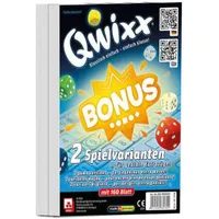 QWIXX - BONUS - INTERNATIONAL - Přídavné bloky (sada 2 ks)