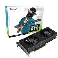 KFA2 GeForce RTX 3060 OC 12 GB GDDR6 36NOL7MD1VOK