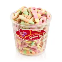 Magiczny manekin Red Band 100 szt. 900g