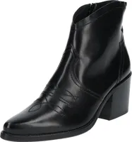 Paul Green Westernstiefeletten Damen 31373036333839 Schwarz 37 1/2 EU