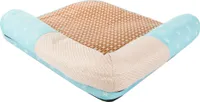 Katzenbett mit Kratzbaum 2-in-1