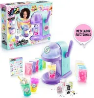 Canal Toys - So Slime - Slime'Presso - Slime'Presso Machine - SSC254