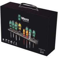 Wera Kraftform XXL Schraubendreher Allround - Set - Werkzeug