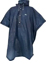 Trespass Wasserdichter Poncho - Navy -