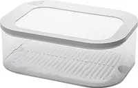 MEPAL Vorratsdose Modula Käse 2000 ml 22,4x16x8,6cm