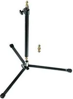 Stativ Manfrotto 012B Black