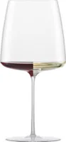 Zwiesel Glas Simplify Pohár na víno Velvety & Sumptuous Set of 2 0,74 L