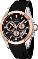 Jaguar Herrenuhr Chronograph J689/1
