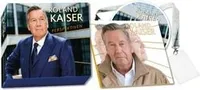 CD Roland Kaiser - Perspektiven-Lim.Deluxe Edition