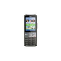 Nokia C5-00 (warm grey) 5MP - generalüberholt - Sonderaktion! 40-06-6259KW