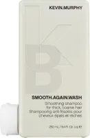 Kevin Murphy Smooth.Again.Wash glättendes Shampoo für raues und widerspenstiges Haar 250 ml