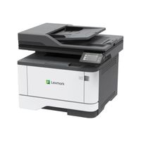 Lexmark MX331adn - Laser - Monodruck - 600 x 600 DPI - Monokopie - A4 - Schwarz - Weiß Lexmark