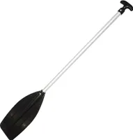 Wiosło Nautilo z aluminiowym uchwytem o długości 137 cm