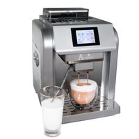 Acopino Monza ONE TOUCH Kaffeevollautomat