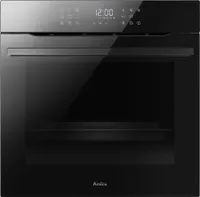 AMICA Einbaubackofen EBX 944 670 S