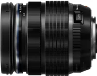 Olympus M.Zuiko Digital ED 12‑40mm F2.8 PRO II MILC Standardzoomobjektiv Schwarz