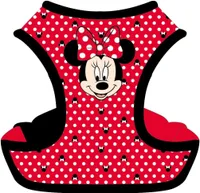 Postroj pro psy Minnie Mouse - S