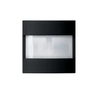 Gira S3000 Beweg.m.aufs. 1,10 m Std NLZ System 55 Schwarz m 5379005