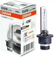 Żarówka OSRAM 66240CLC