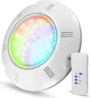 BWT SeaMaid Flachscheinwerfer LED RGB