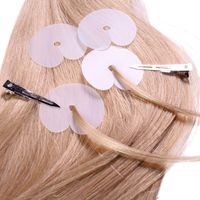 ARI Haarpfeile Gloria gebogen und gewellt 90 Mode & Accessoires Accessoires Haaraccessoires Haarklammern 