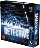 Detective