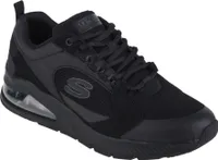 Skechers Uno 2- 90'S 2 183065-BBK, Sneaker, Herren, Schwarz