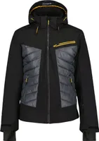 Icepeak Fremont Softshelljacke Grau 48 Mann Grau 48