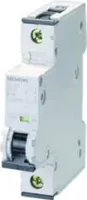 Siemens Dig.Industr. LS spínač 5SY4106-6 5SY41066