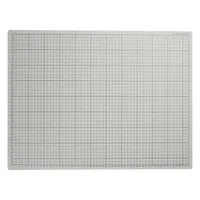 Creativ Company CC Schneidematte mit Gitterlinien 45x60 cm