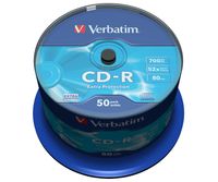 VERBATIM 43351 CD-R Rohlinge