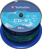 VERBATIM 43351 CD-R Rohlinge