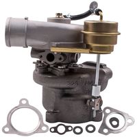 Turbolader K03 029 für Audi A4 1.8 T /150 PS AEB ANB APU AWT AVJ 53039700029 to