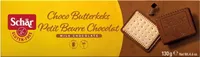 Dr. Schar Petit Al Cioccolato 130g