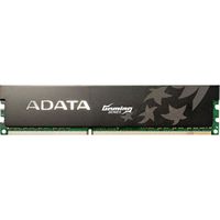 Adata XPG DDR3-1600G Arbeitsspeicher - 8 GB (2 x 4 GB) - DDR3 SDRAM - 1600 MHz DDR3-1600/PC3-12800 - 240-polig - DIMM