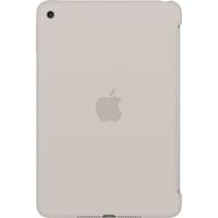 APPLE iPad mini 4 Silicone Case Stone