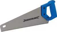Silverline 793762 Sierra de mano resistente