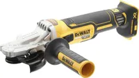 Dewalt Szlifierka Kątowa 18V Li-Ion 125Mm Solo Bezszczotkowa Dcg405Fn-Xj