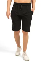 COMEOR Sporthose Herren Kurz – Kurze Hosen Männer Laufshorts Baumwolle Shorts