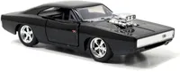 Jada Toys Fast & Furious Diecast Modell 1/32 1970 Dodge Charger (Street) JADA97042