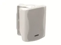 Omnitronic 11036715 Lautsprecher 2-Wege Weiß Kabelgebunden 40 W (11036715)