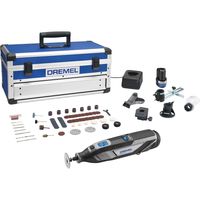 Dremel Szlifierka Multi 8240-3/45 Eu 12V 2,0Ah