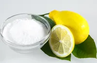 1 kg Kyselina citronová potravinářská E330 TOP série C6H8O7